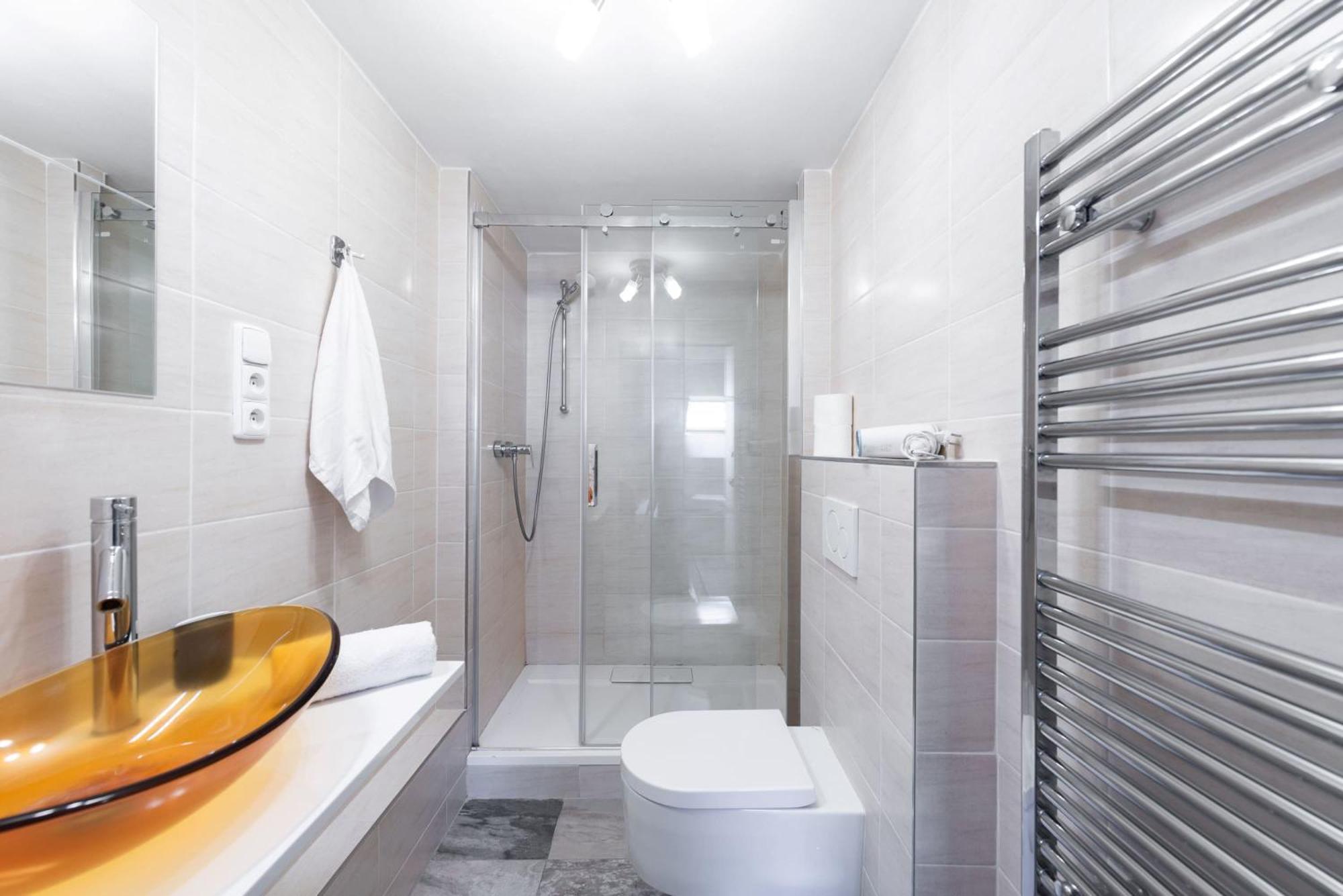 Stylish 2-level Near The National Theatre * Prag